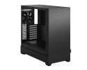 Obudowa Fractal Design Pop Silent Black Midi Tower cicha z wentylatorami