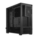 Obudowa Fractal Design Pop Silent Black Midi Tower cicha z wentylatorami
