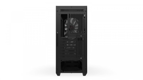 Obudowa Krux Vortex RGB przewiewna z wentylatorami 200 mm