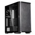 Obudowa Zalman Z10 ATX Mid Tower czarna z wentylatorami x4