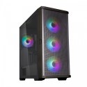 Obudowa Zalman Z10 DUO ATX Mid Tower z wentylatorami ARGB