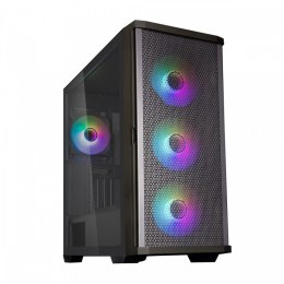 Obudowa Zalman Z10 DUO ATX Mid Tower z wentylatorami ARGB