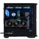 Obudowa Zalman Z10 DUO ATX Mid Tower z wentylatorami ARGB