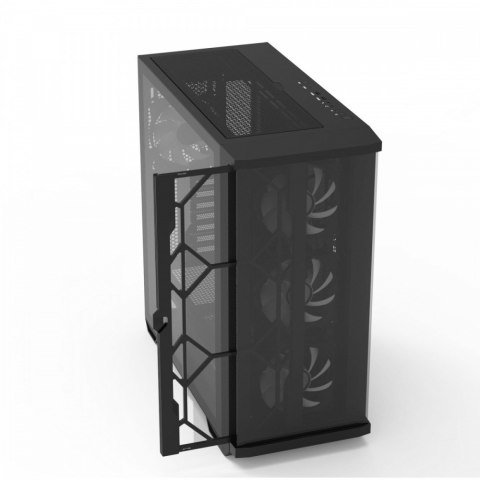 Obudowa Zalman Z10 DUO ATX Mid Tower z wentylatorami ARGB