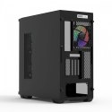 Obudowa Zalman Z10 DUO ATX Mid Tower z wentylatorami ARGB