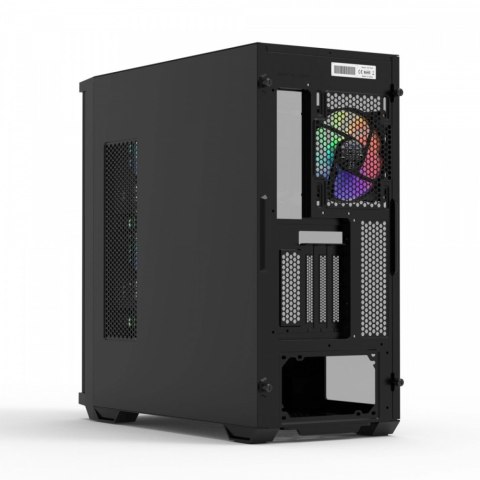 Obudowa Zalman Z10 DUO ATX Mid Tower z wentylatorami ARGB