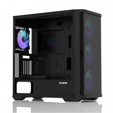 Obudowa Zalman Z10 DUO ATX Mid Tower z wentylatorami ARGB