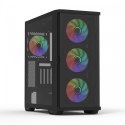 Obudowa Zalman Z10 DUO ATX Mid Tower z wentylatorami ARGB