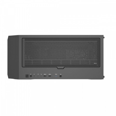 Obudowa Zalman Z10 PLUS ATX Mid Tower 140mm ARGB wentylator x4