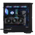 Obudowa Zalman Z10 PLUS ATX Mid Tower 140mm ARGB wentylator x4