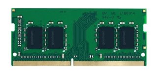 Pamięć GOODRAM DDR4 SODIMM 16GB 2666 CL19 wydajna do laptopa