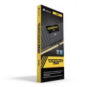 Pamięć DDR4 Corsair Vengeance LPX 16GB 3000MHz CL16 czarna do przetaktowywania