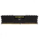 Pamięć DDR4 Corsair Vengeance LPX 16GB 3000MHz CL16 czarna do przetaktowywania