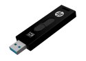 Pendrive HP 128GB USB 3.2 szybki do 500MB/s czarny