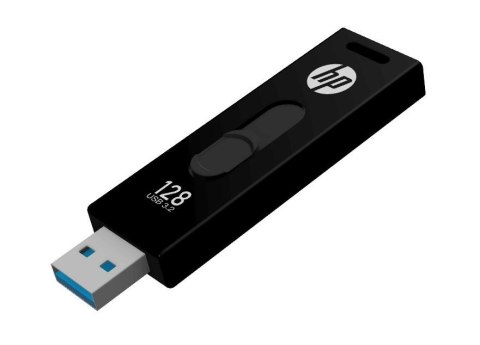 Pendrive HP 128GB USB 3.2 szybki do 500MB/s czarny