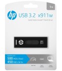 Pendrive 1TB HP USB 3.2 super szybki z odczytem 500 MB/s