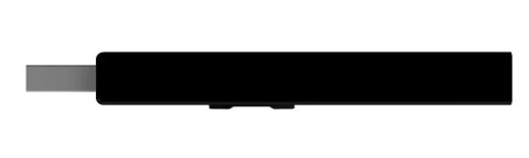 Pendrive 1TB HP USB 3.2 super szybki z odczytem 500 MB/s