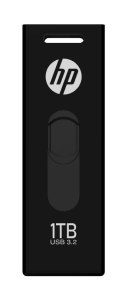 Pendrive 1TB HP USB 3.2 super szybki z odczytem 500 MB/s
