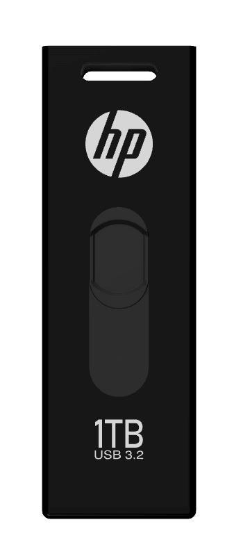 Pendrive 1TB HP USB 3.2 super szybki z odczytem 500 MB/s