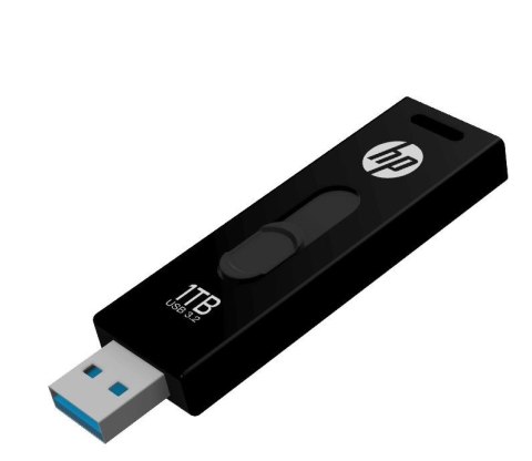 Pendrive 1TB HP USB 3.2 super szybki z odczytem 500 MB/s