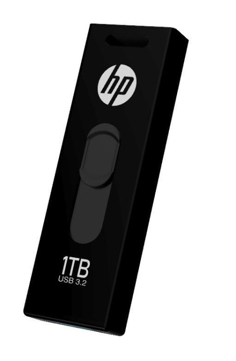 Pendrive 1TB HP USB 3.2 super szybki z odczytem 500 MB/s