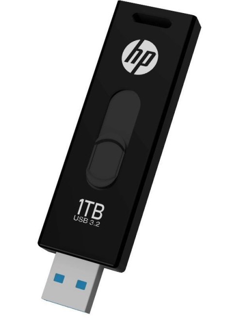 Pendrive 1TB HP USB 3.2 super szybki z odczytem 500 MB/s