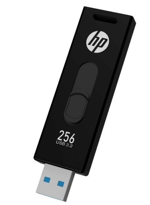Pendrive HP USB 3.2 256GB szybki transfer 400 MB/s