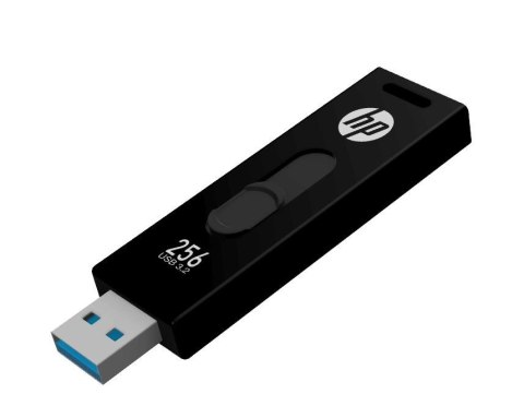 Pendrive HP USB 3.2 256GB szybki transfer 400 MB/s
