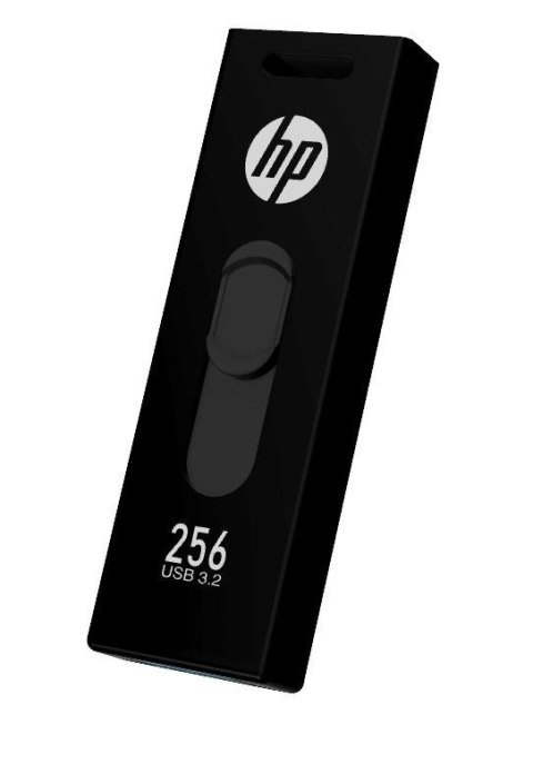 Pendrive HP USB 3.2 256GB szybki transfer 400 MB/s