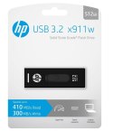 Pendrive HP 512GB USB 3.2 szybki pendrive do transferu danych