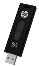 Pendrive HP 512GB USB 3.2 szybki pendrive do transferu danych