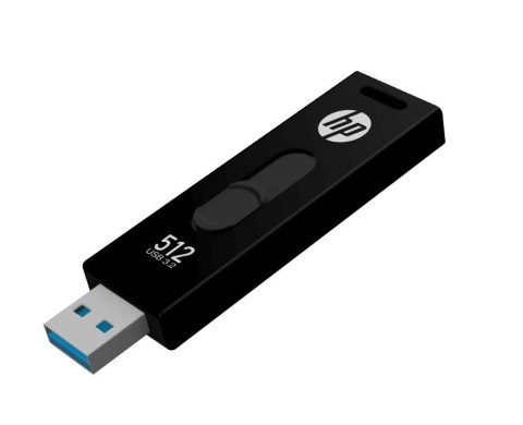 Pendrive HP 512GB USB 3.2 szybki pendrive do transferu danych