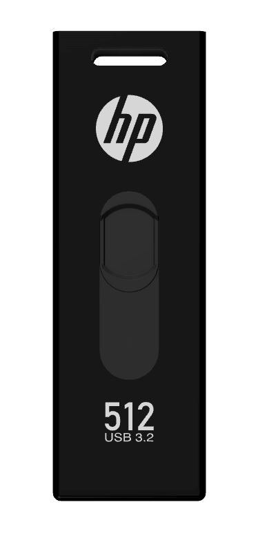 Pendrive HP 512GB USB 3.2 szybki pendrive do transferu danych