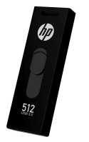 Pendrive HP 512GB USB 3.2 szybki pendrive do transferu danych