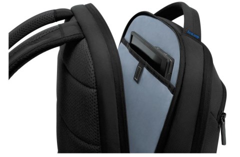 Plecak Dell EcoLoop Pro 15 czarny wodoodporny z recyklingu