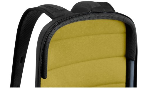 Plecak Dell EcoLoop Pro 15 czarny wodoodporny z recyklingu