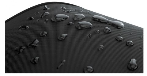 Plecak Dell EcoLoop Pro 15 czarny wodoodporny z recyklingu