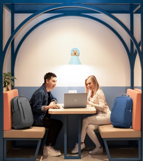 Plecak Dell EcoLoop Urban 15 ekologiczny z pokrowcem na laptopa