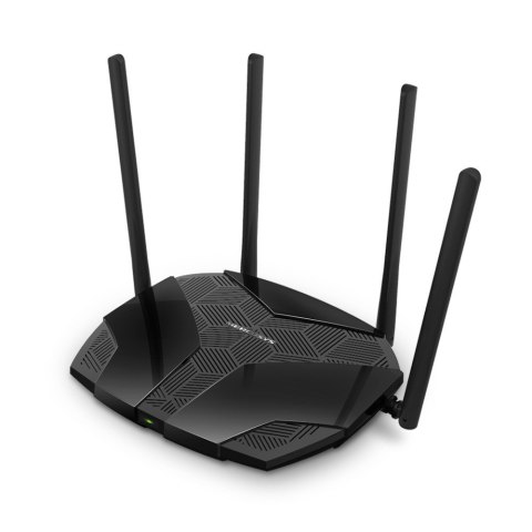 Router TP-LINK Mercusys MR80X WiFi 6 AX3000 szybki WiFi z MU-MIMO