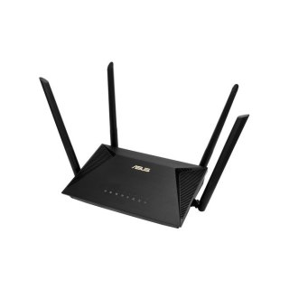 Router Asus RT-AX1800U WiFi 6 AX1800 szybki dwuzakresowy