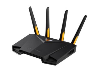Router Asus TUF-AX3000 WiFi 6 gamingowy z portem LAN AiMesh