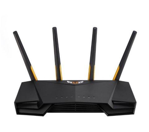 Router Asus TUF-AX3000 WiFi 6 gamingowy z portem LAN AiMesh
