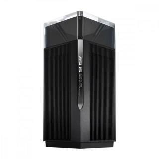 Router Asus ZenWiFi Pro ET12 WiFi 6 AX11000 z zabezpieczeniami WPA3