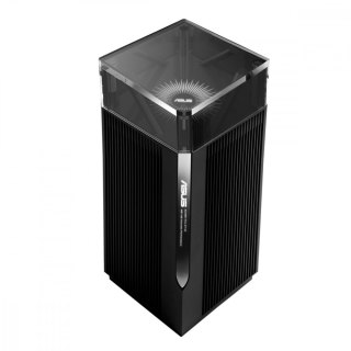 Router Asus ZenWiFi Pro ET12 WiFi 6 AX11000 z zabezpieczeniami WPA3