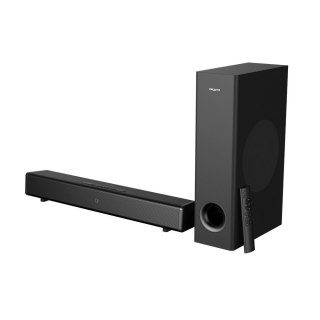 Soundbar Creative Stage 360 bezprzewodowy 2.1 z subwooferem Dolby Atmos