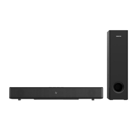 Soundbar Creative Stage 360 bezprzewodowy 2.1 z subwooferem Dolby Atmos