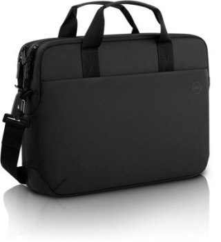 Torba Dell EcoLoop Pro 16 cali czarna z paskiem i uchwytem