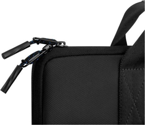 Torba Dell EcoLoop Pro Sleeve 14 ochronna czarna na laptopa