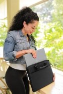 Torba Dell EcoLoop Pro Sleeve 14 ochronna czarna na laptopa