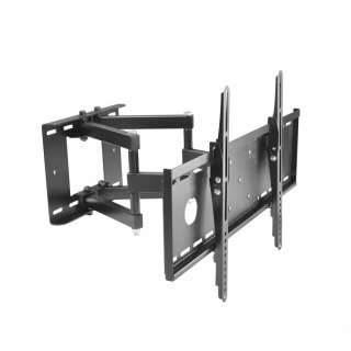 Uchwyt TV TB-63P ścienny do telewizora 32-70 cali VESA 600x400 55kg max